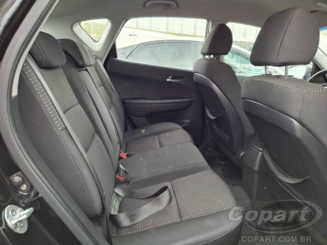 2011 HYUNDAI I30 