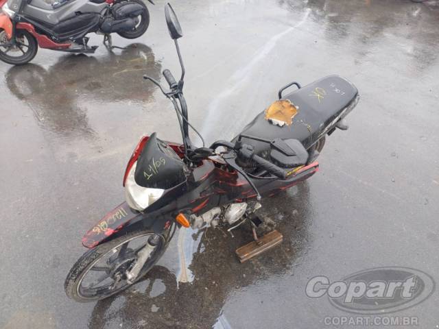 2018 HONDA POP 