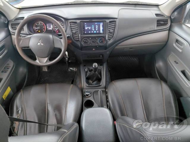 2025 MITSUBISHI L200 TRITON 