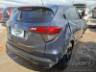 2019 HONDA HR-V 