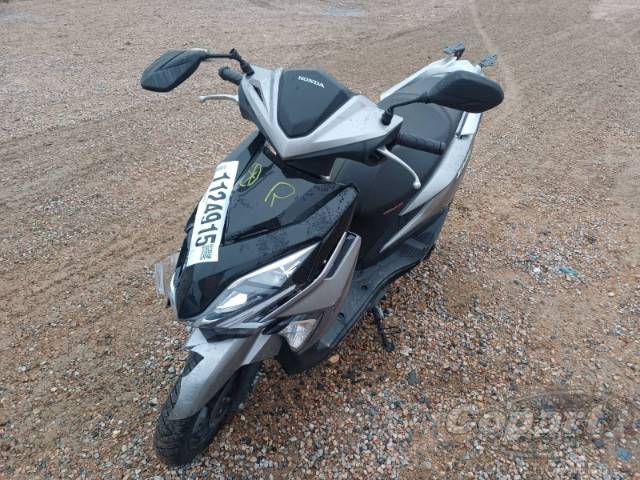 2023 HONDA ELITE 