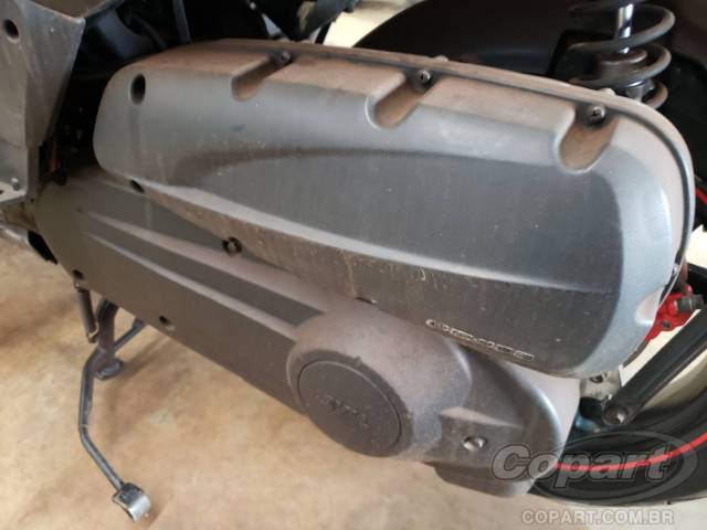 2018 DAFRA CITYCOM S 