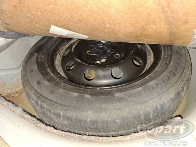 2012 FORD FIESTA 