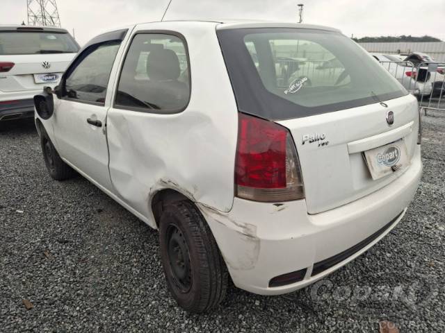 2015 FIAT PALIO 