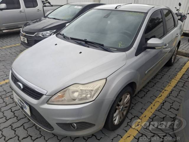 2013 FORD FOCUS SEDAN 