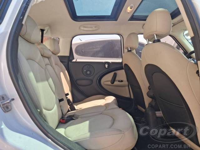 2015 MINI COOPER COUNTRYMAN 
