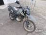 2025 HONDA NXR 160 