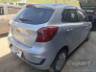 2020 FORD KA 