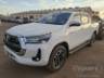 2024 TOYOTA HILUX CD 