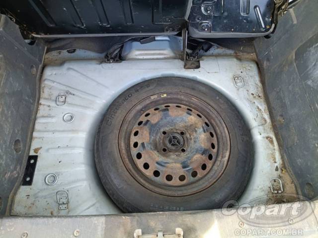 2011 CHEVROLET AGILE 