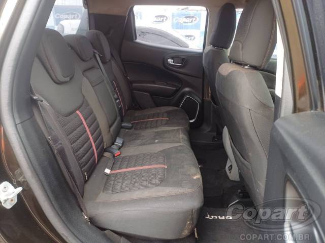 2018 FIAT TORO 