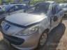 2010 PEUGEOT 207 PASSION 