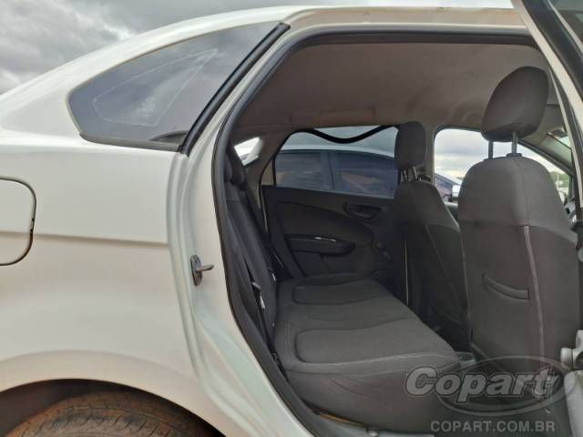 2021 FIAT GRAND SIENA 