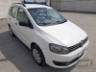 2014 VOLKSWAGEN SPACEFOX 