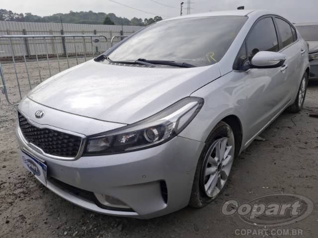 2019 KIA CERATO 