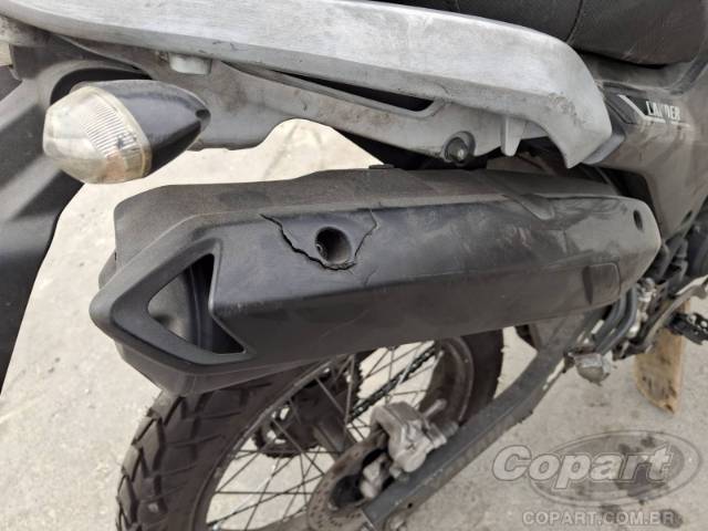 2020 YAMAHA XTZ 250 