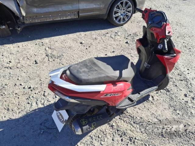 2023 HONDA ELITE 
