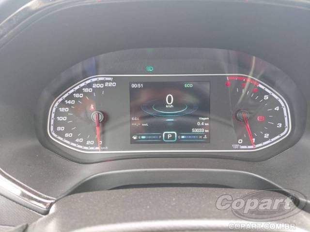 2022 CAOA CHERY TIGGO 5X 