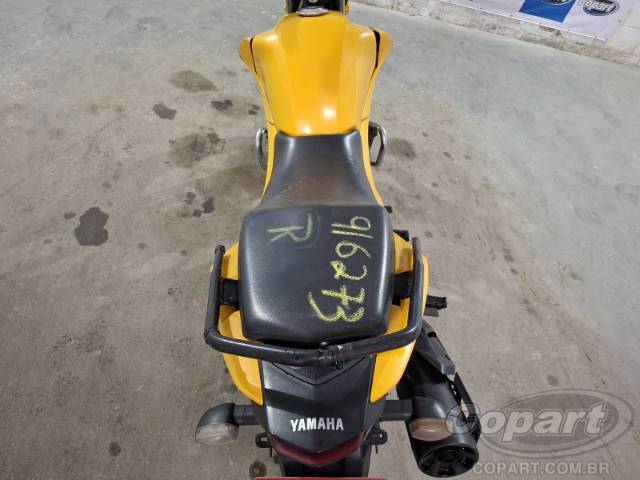 2023 YAMAHA YBR 150 FACTOR 