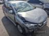 2021 HONDA CITY 