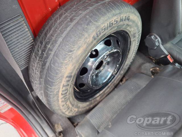 2015 VOLKSWAGEN SAVEIRO 