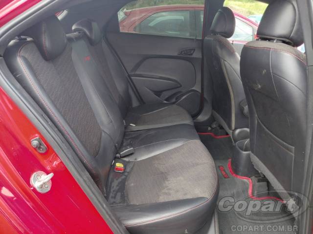 2018 HYUNDAI HB20 