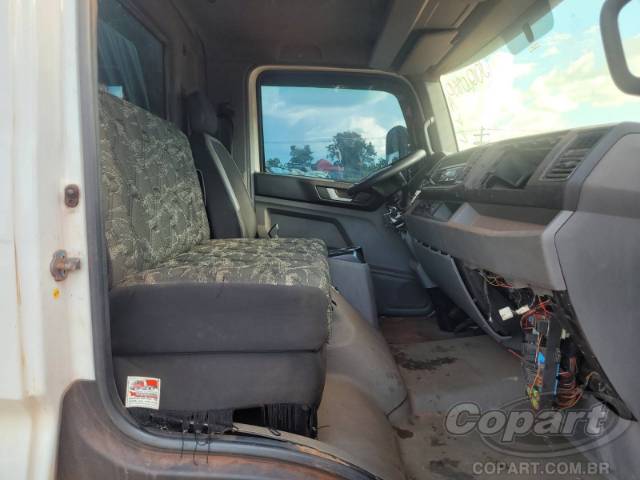 2022 VOLKSWAGEN DELIVERY 