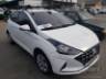 2021 HYUNDAI HB20 