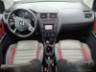 2016 VOLKSWAGEN FOX 