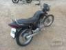 2007 HONDA CG 125 