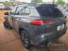 2022 TOYOTA COROLLA CROSS 
