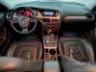 2011 AUDI A4 