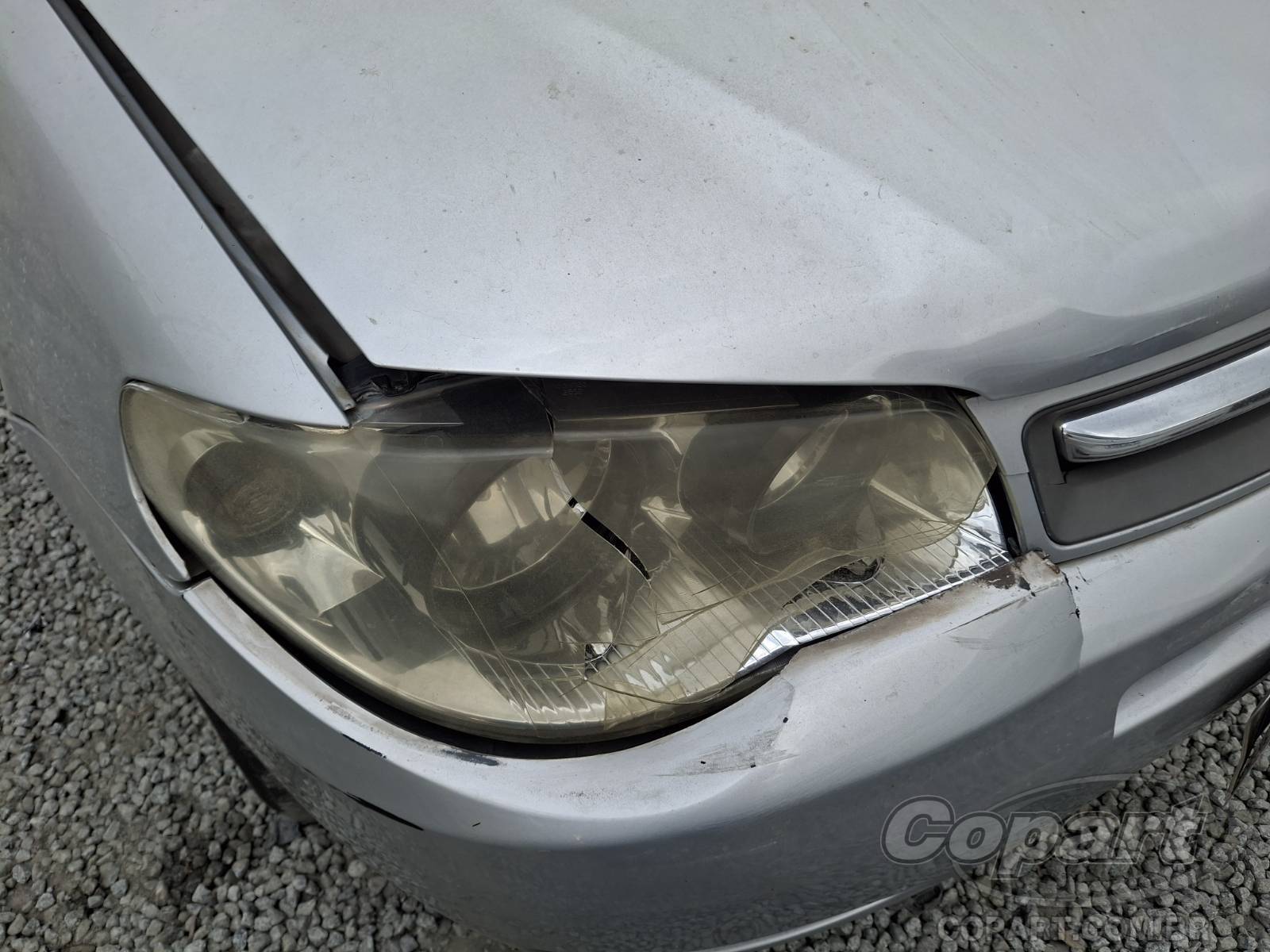 2013 FIAT PALIO — foto 11 de 13