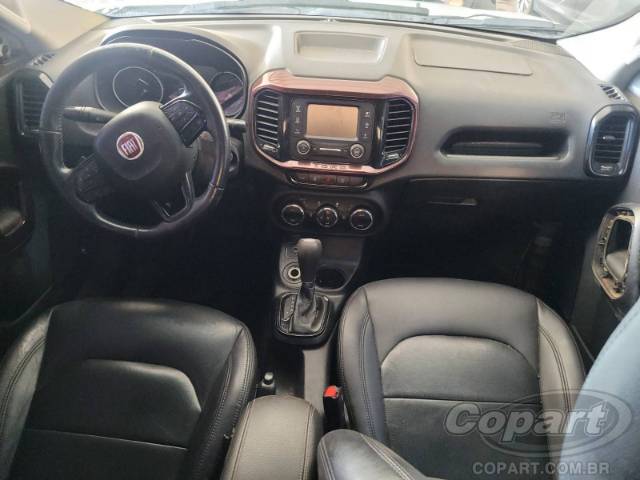 2019 FIAT TORO 