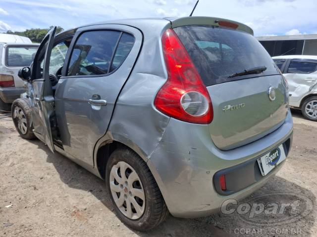 2013 FIAT PALIO 
