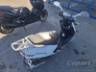 2013 SUZUKI BURGMAN I 