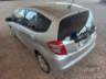 2010 HONDA FIT 
