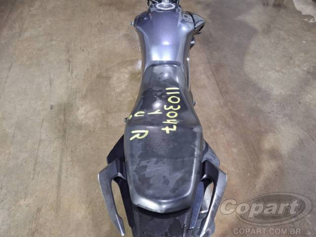 2023 HONDA CG 160 