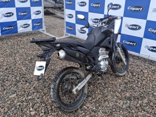 2023 HONDA XRE 300 
