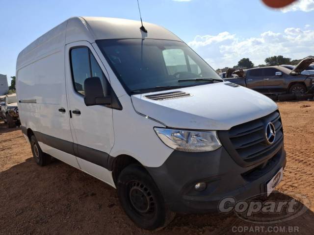 2024 MERCEDES BENZ SPRINTER 