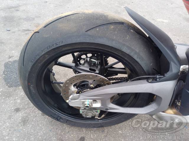 2026 DUCATI PANIGALE 