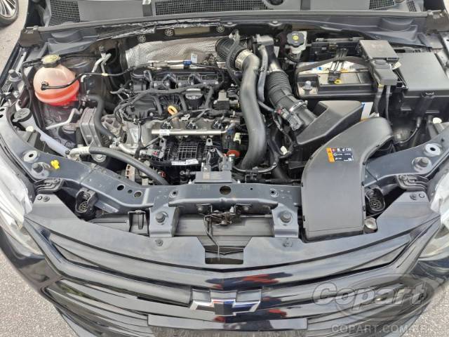 2020 CHEVROLET ONIX 