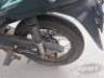 2003 HONDA C 100 