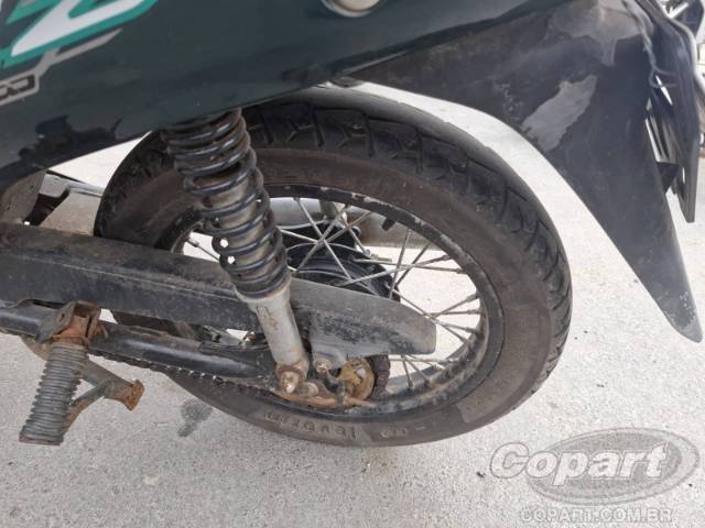 2003 HONDA C 100 