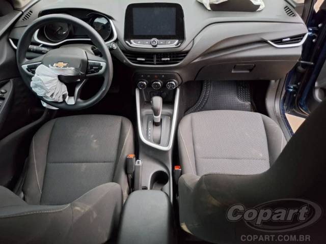 2022 CHEVROLET ONIX PLUS 