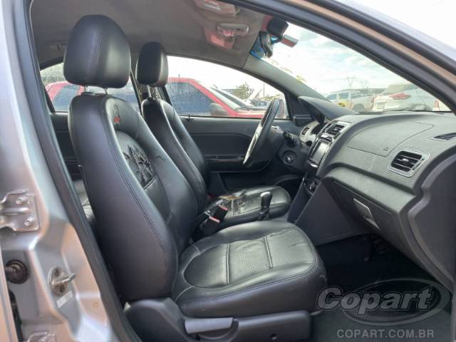 2015 JAC J3 TURIN 