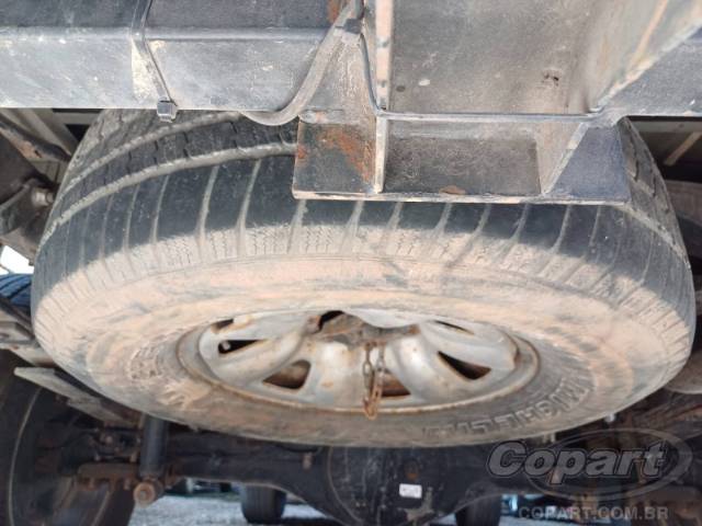 2020 TOYOTA HILUX CD 