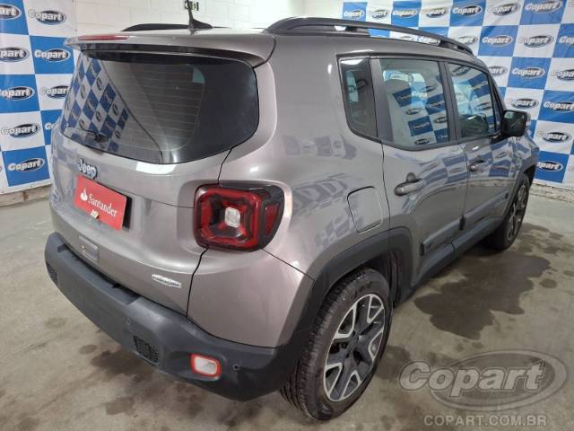 2020 JEEP RENEGADE 