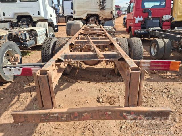 2021 MERCEDES BENZ ATEGO 