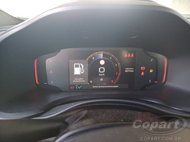 2023 JEEP RENEGADE 